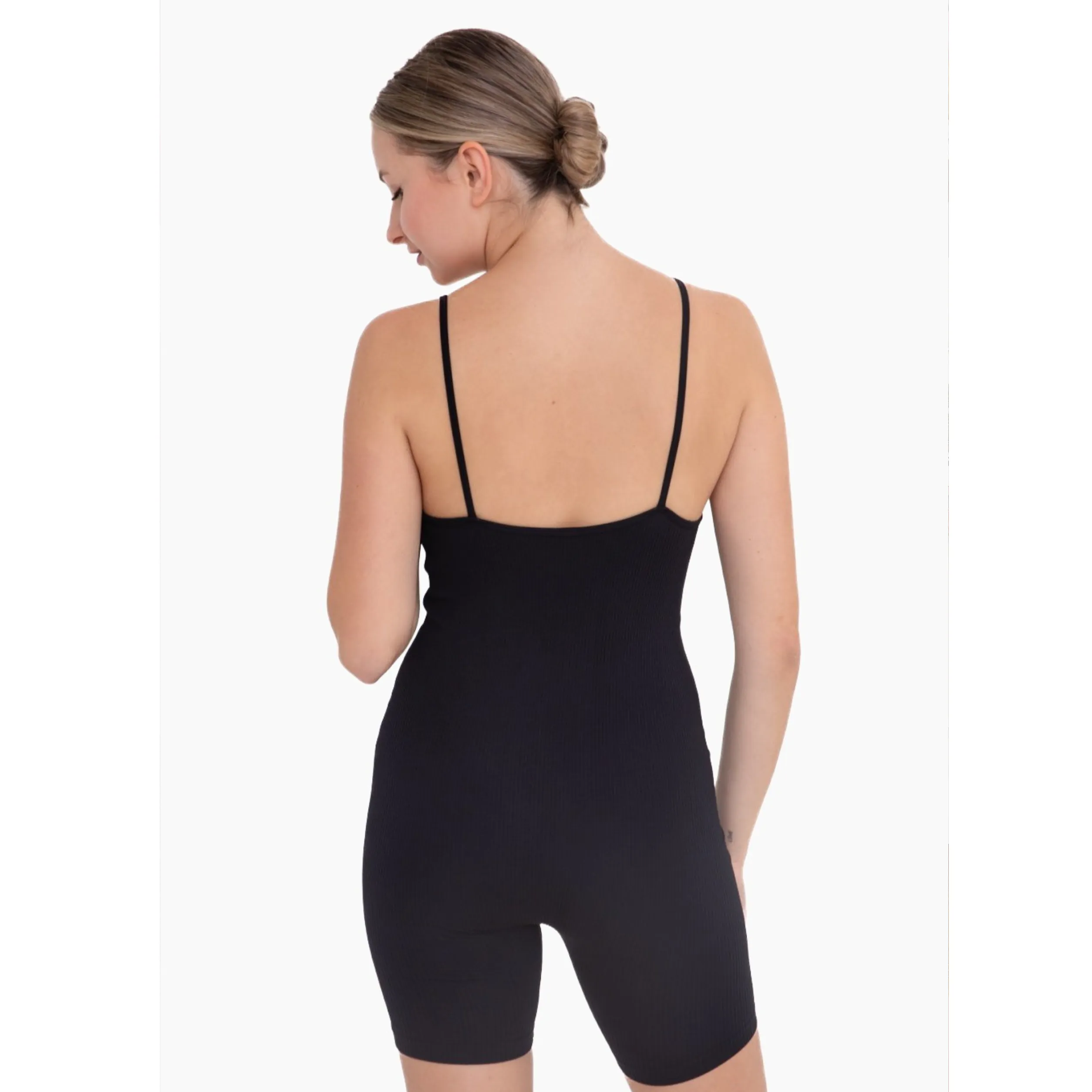 Mono B Seamless Romper