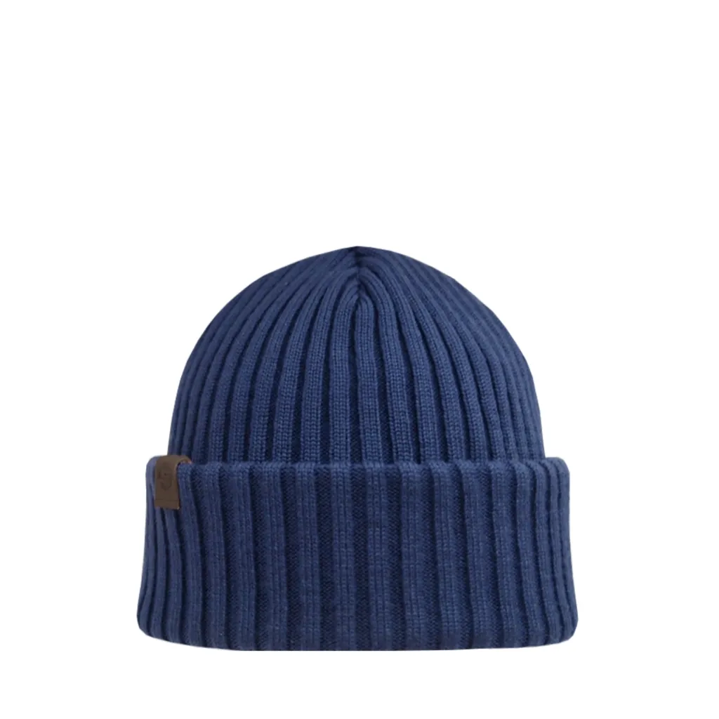 Natur Recycled Merino Wool Beanie