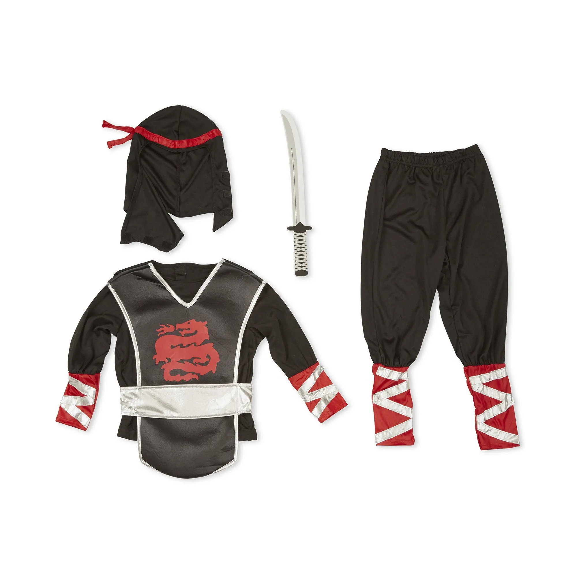 Ninja Costume