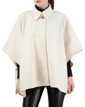 Ookie & Lala Vegan Cashmere Cape