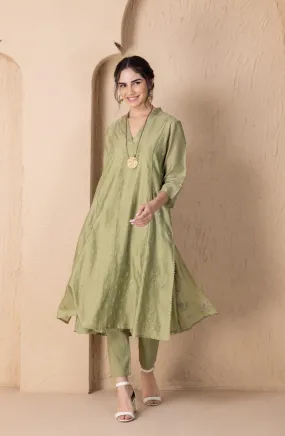 Padma Kurta Set