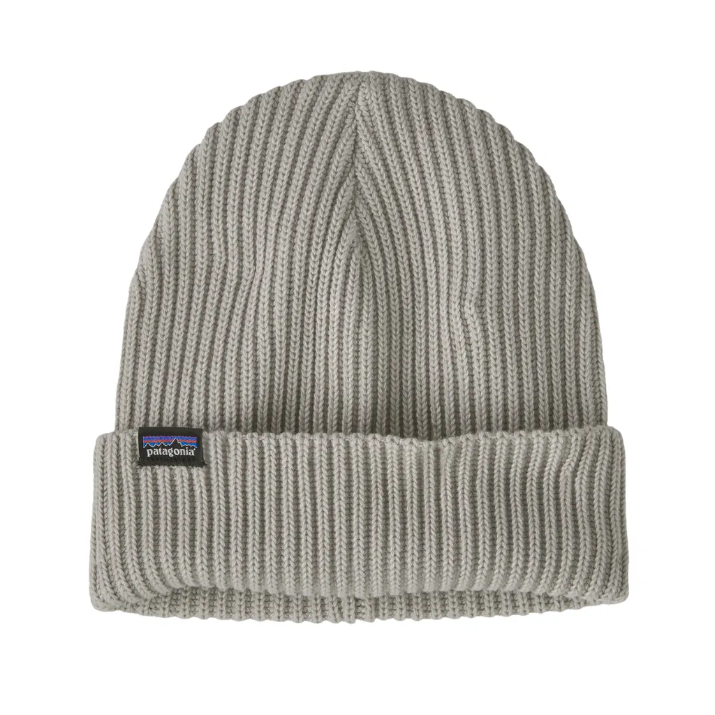 Patagonia Fishermans Rolled Beanie