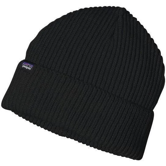 Patagonia Fishermans Rolled Beanie