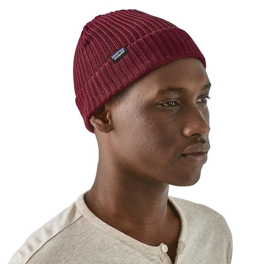 Patagonia Fishermans Rolled Beanie