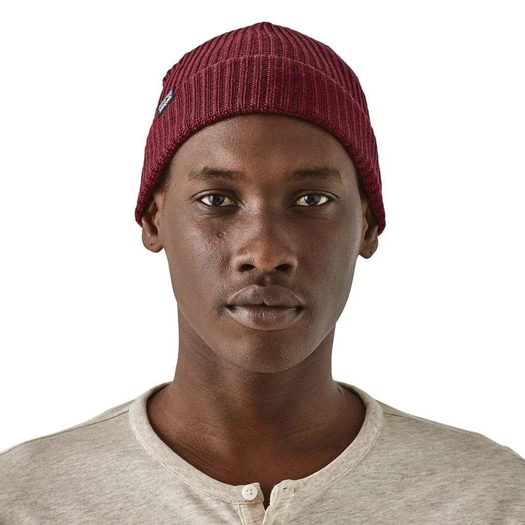 Patagonia Fishermans Rolled Beanie