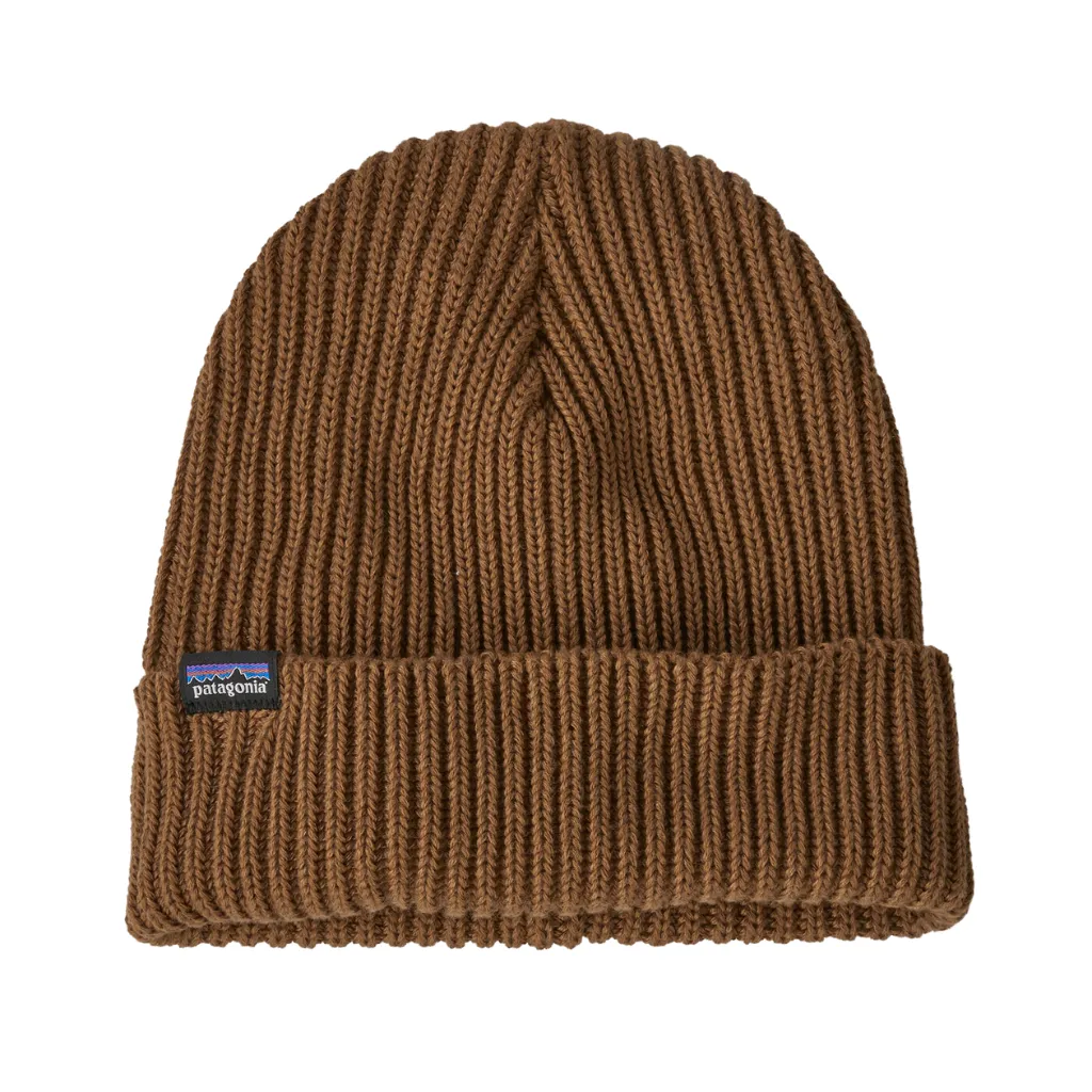 Patagonia Fishermans Rolled Beanie