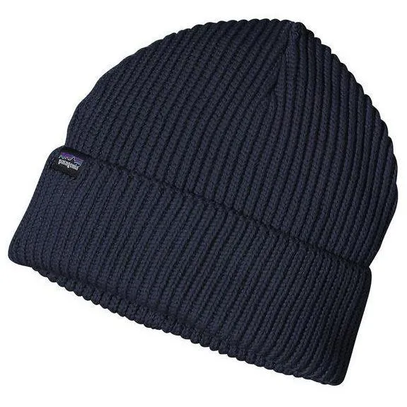 Patagonia Fishermans Rolled Beanie