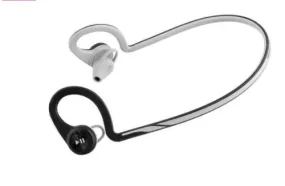 Plantronics Back beat Fit Wireless Sport Waterproof Headset