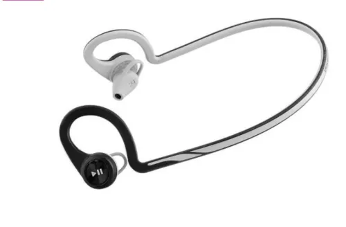 Plantronics Back beat Fit Wireless Sport Waterproof Headset