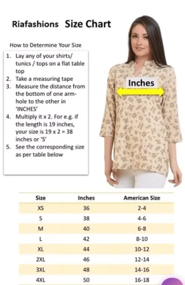 Polyester free fabric Casual Wear Tunic