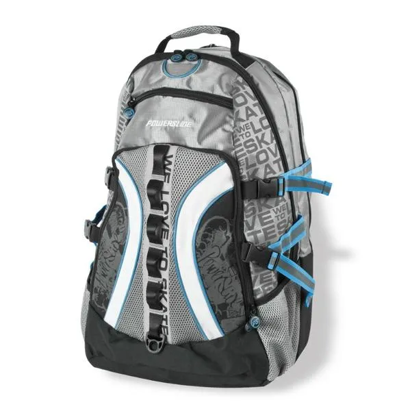 Powerslide Phuzion Backpack