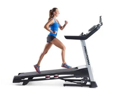 ProForm Power 995i Treadmill for ChooseHealthy