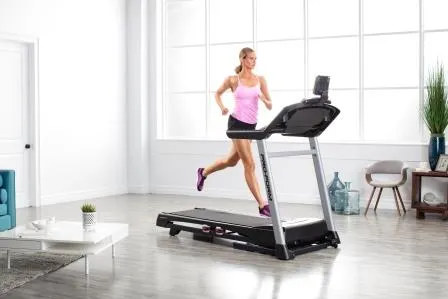 ProForm Power 995i Treadmill for ChooseHealthy