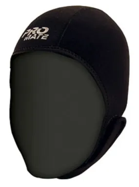 Promate 3mm Beanie for Scuba Diving Surfing and Water Sports - DS328