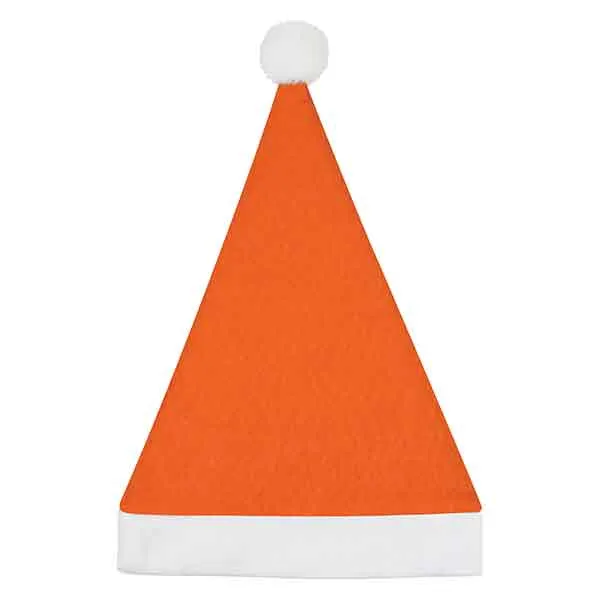 Promotional Santa Hat