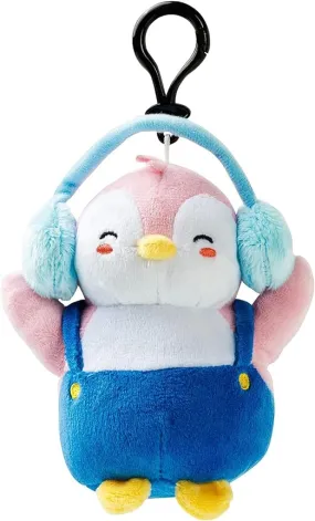 Pudgy Penguins™ Muffs Clip-on Plush