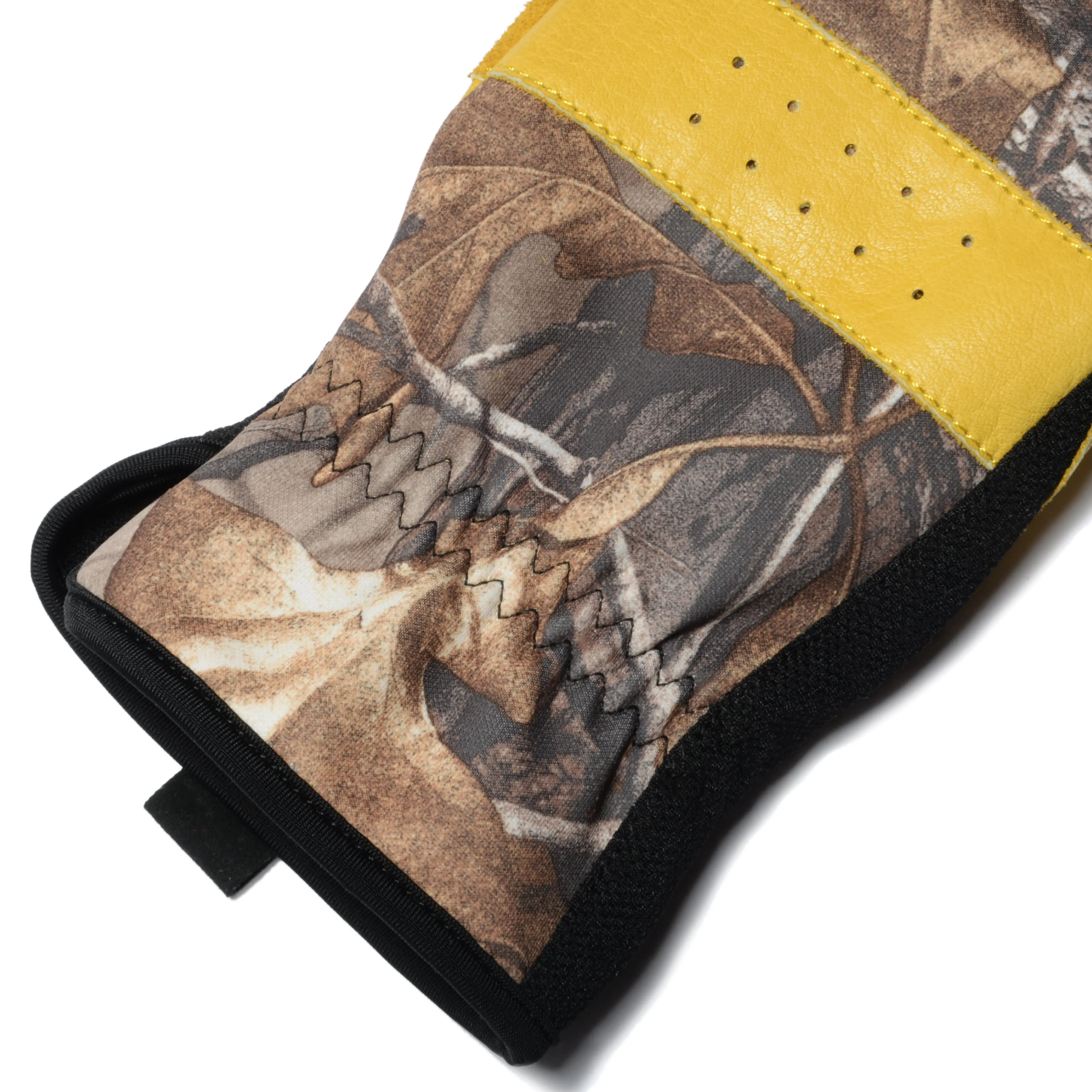 "Utility" Stretch Fleece Work Glove - Realtree Edge®