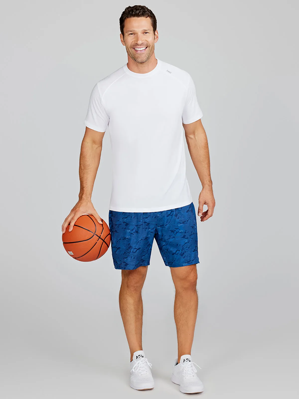 Recess 7in Unlined Short