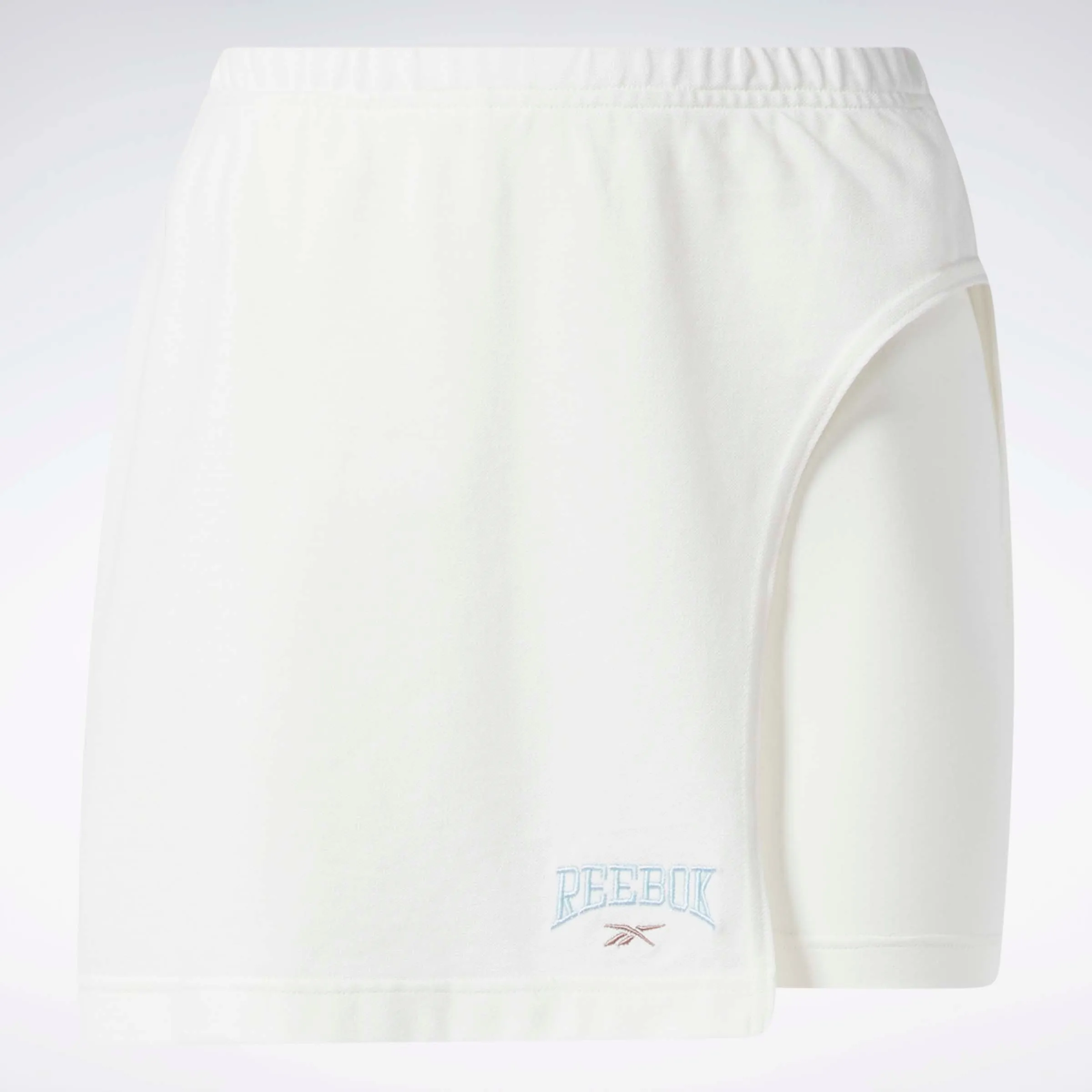 Reebok Classics Varsity Skirt Chalk