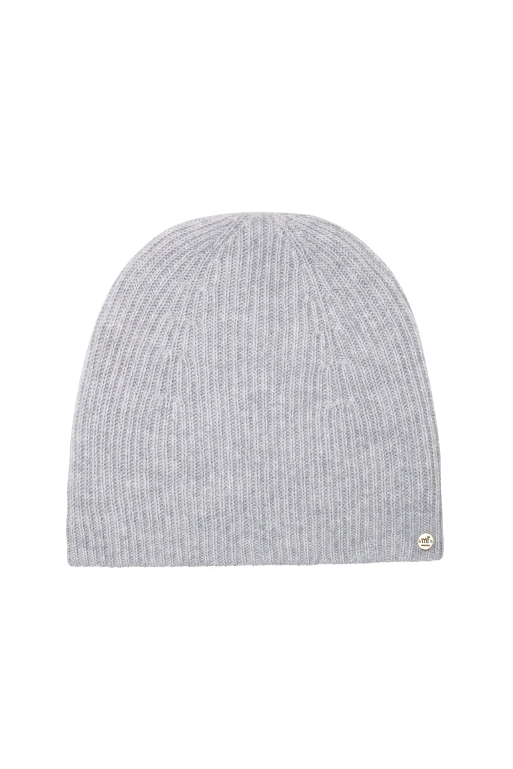 Ribbed Beanie