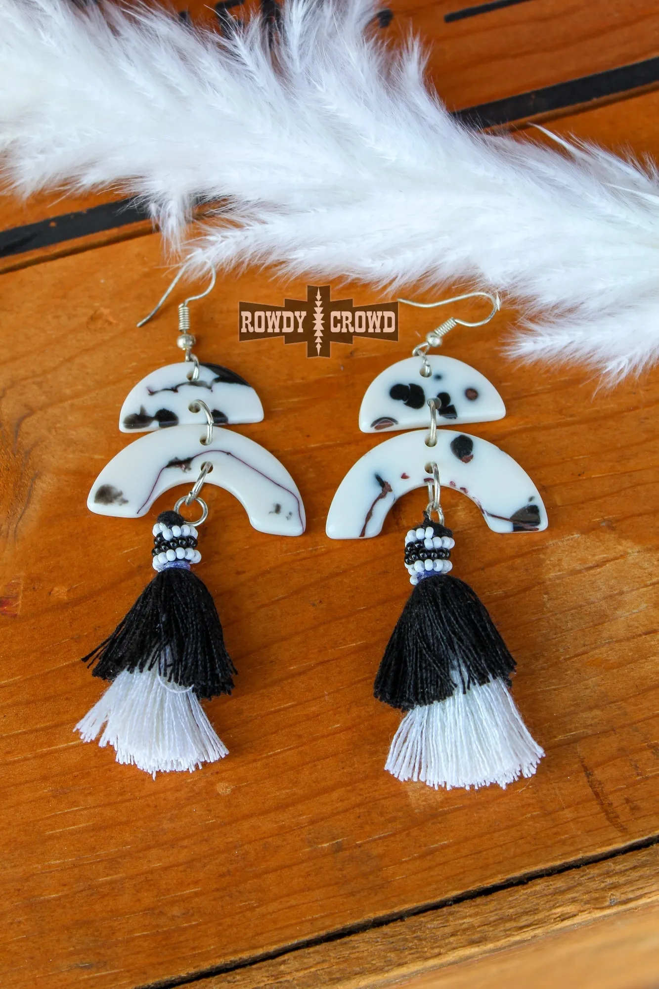 Rio Bravo Earrings