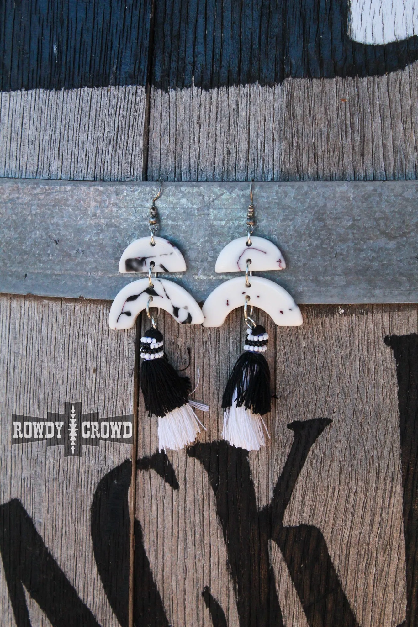 Rio Bravo Earrings