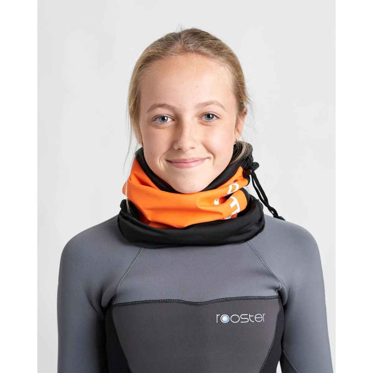 Rooster Aquafleece Neck Gaiter