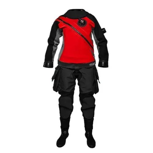 Santi E.lite plus Ladies First Drysuit