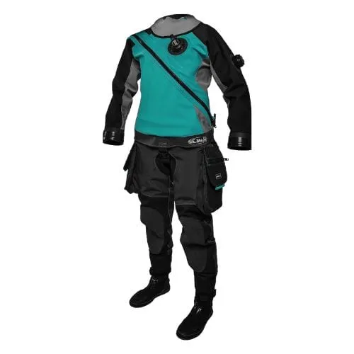 Santi E.lite plus Ladies First Drysuit