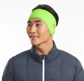 Saucony Solstice Vizi Headband