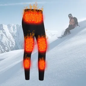 Scorched™ Heated Thermal Pants - Special Offer