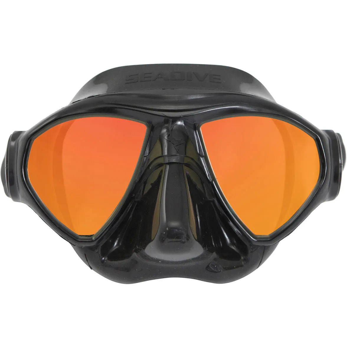 SeaDive SeaFire RayBlocker HD Mask