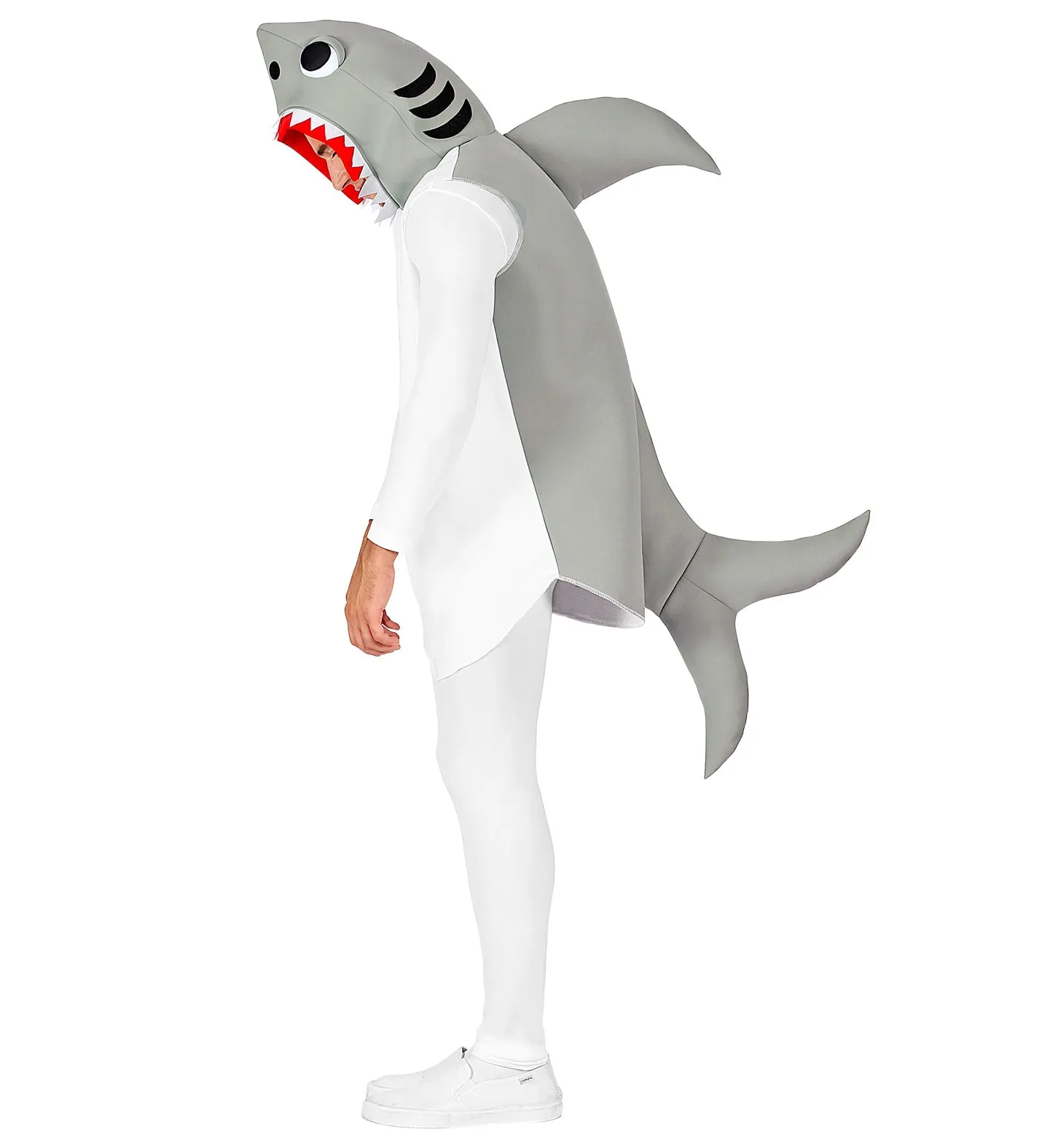 Shark Costume