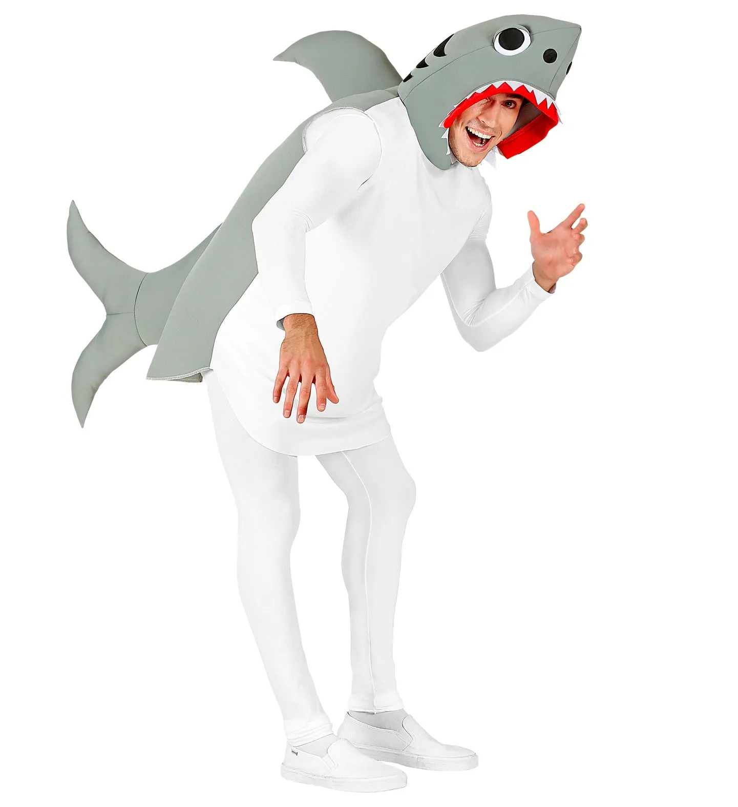 Shark Costume