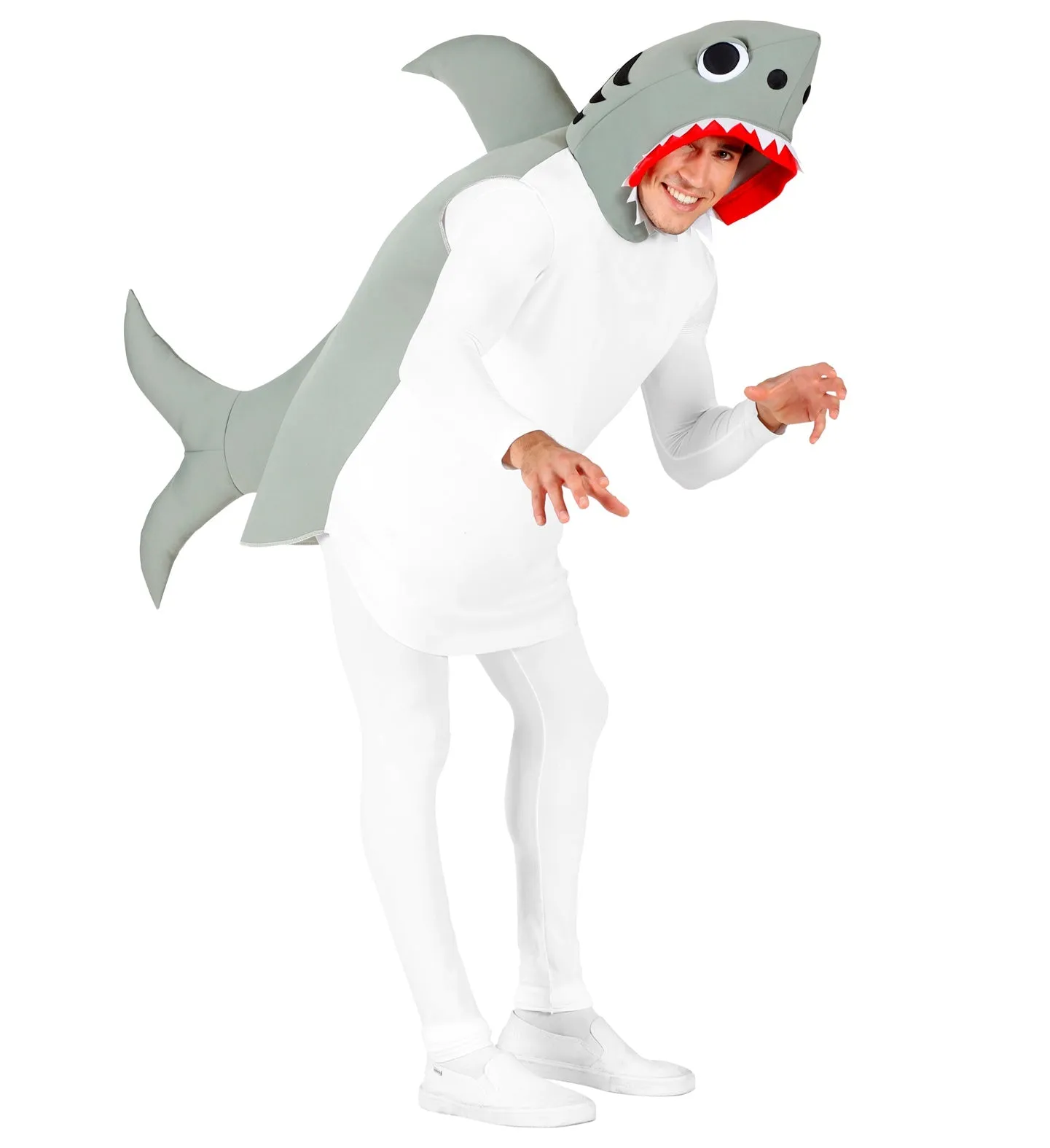 Shark Costume