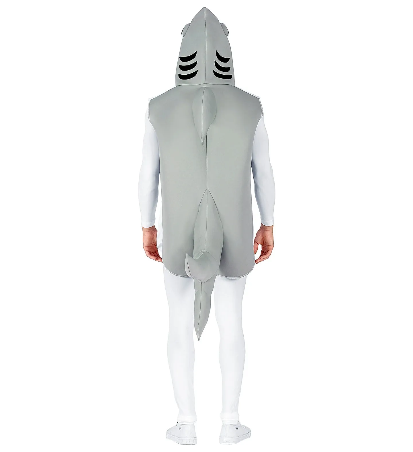 Shark Costume