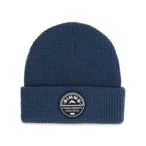 Simms Everyday Waffle Knit Beanie