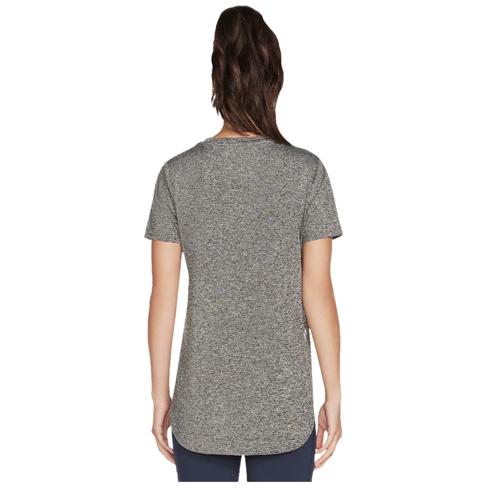 Skechers Ladies Diamond Blissful T-Shirt