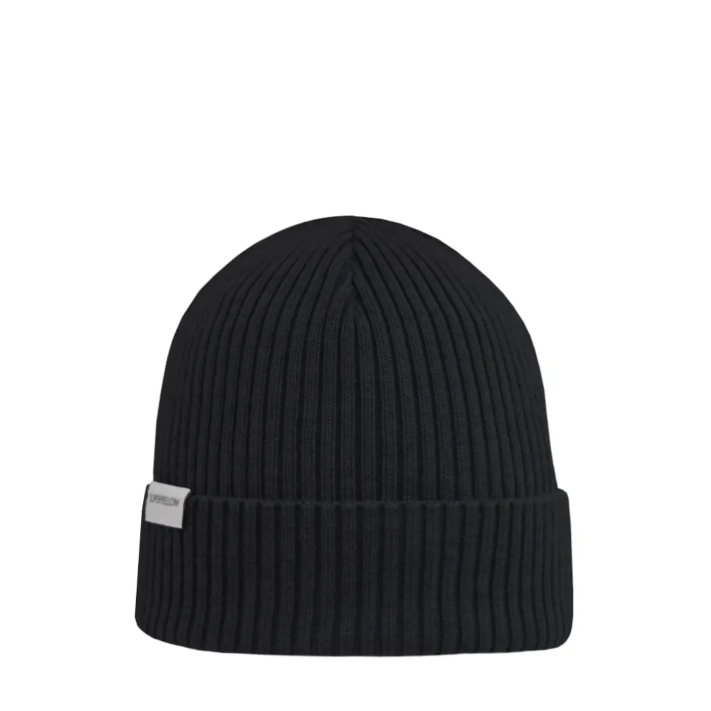 Skogen Merino Wool Lyocell Beanie