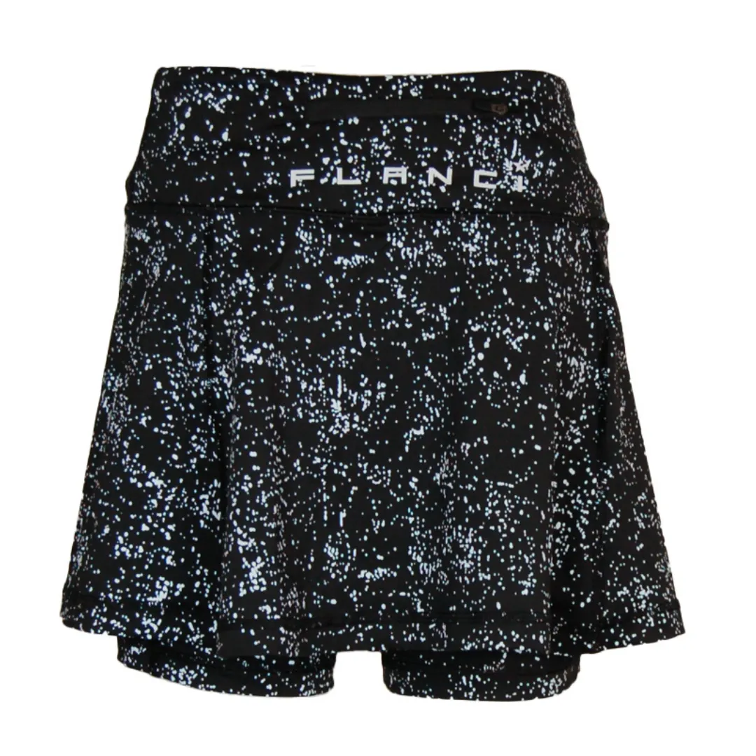 Skort | Reflective