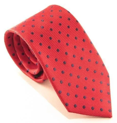 Spot Tie