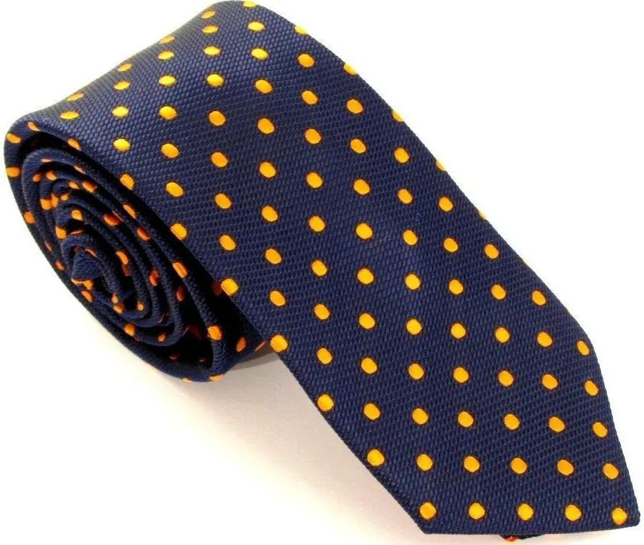 Spot Tie