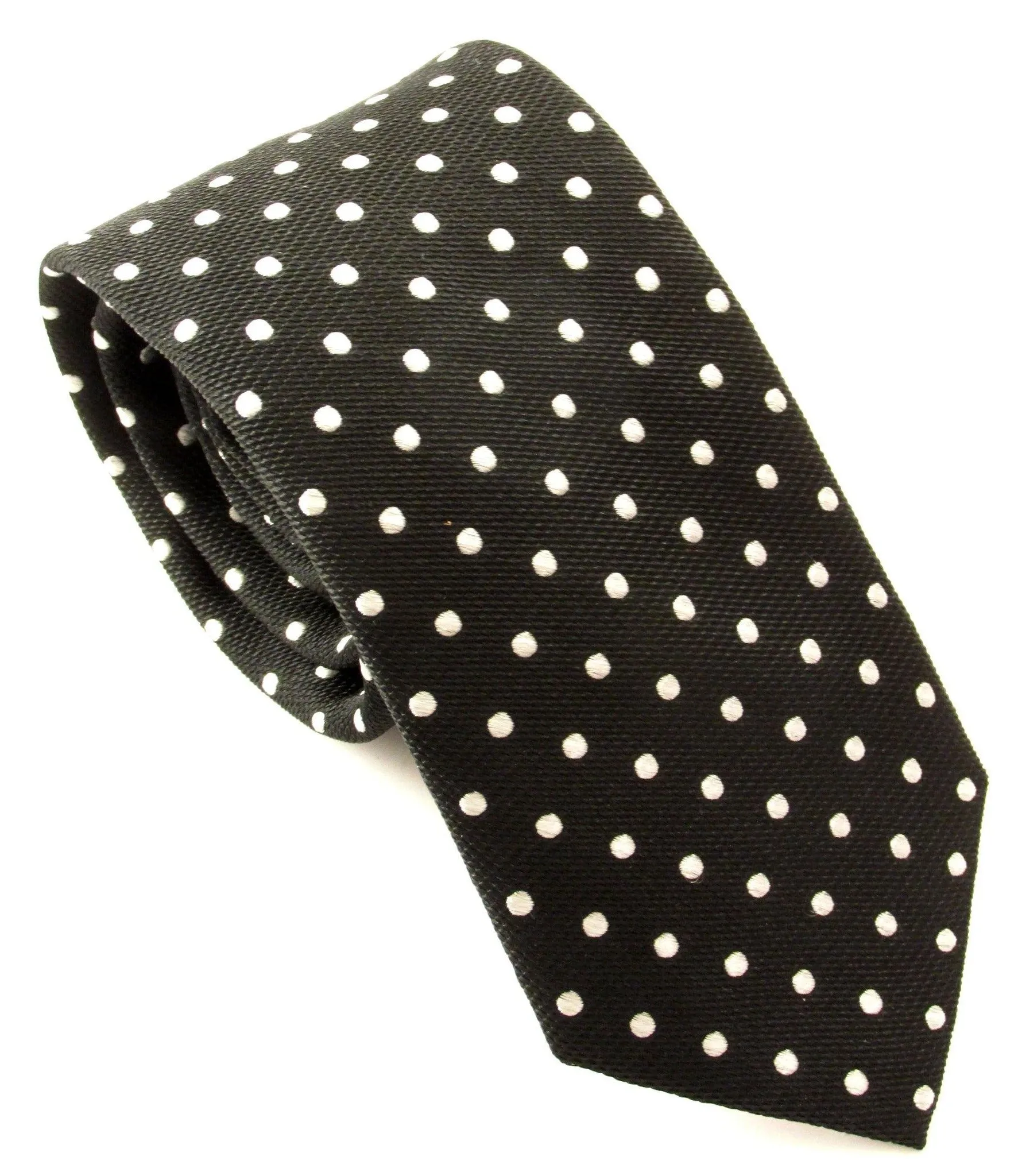 Spot Tie