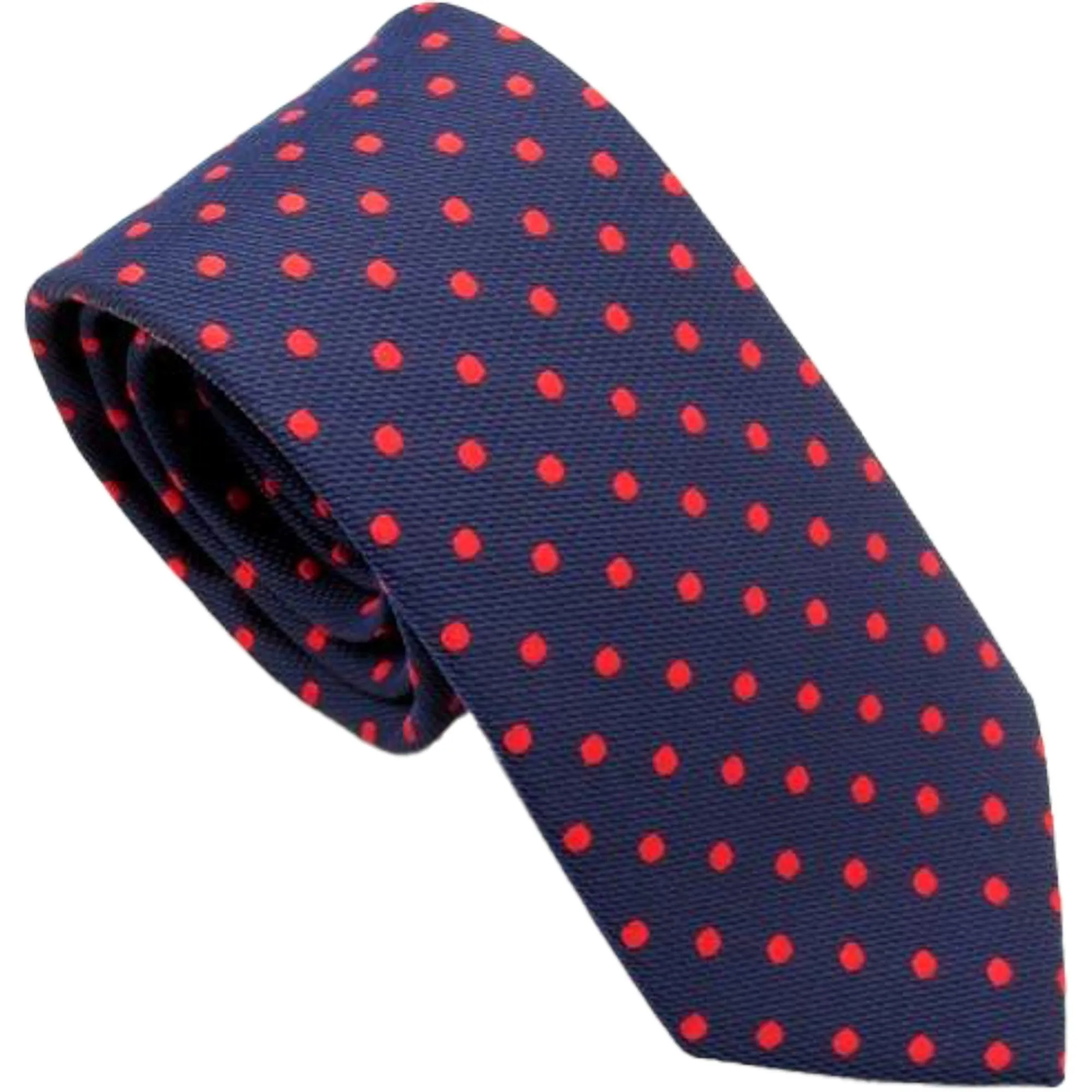 Spot Tie