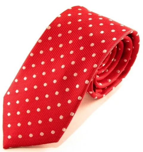 Spot Tie