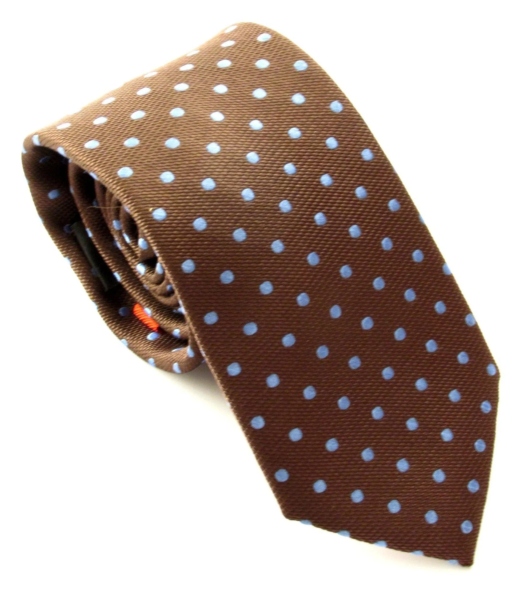 Spot Tie