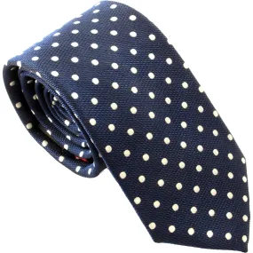 Spot Tie