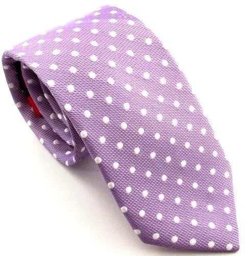 Spot Tie