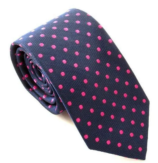 Spot Tie