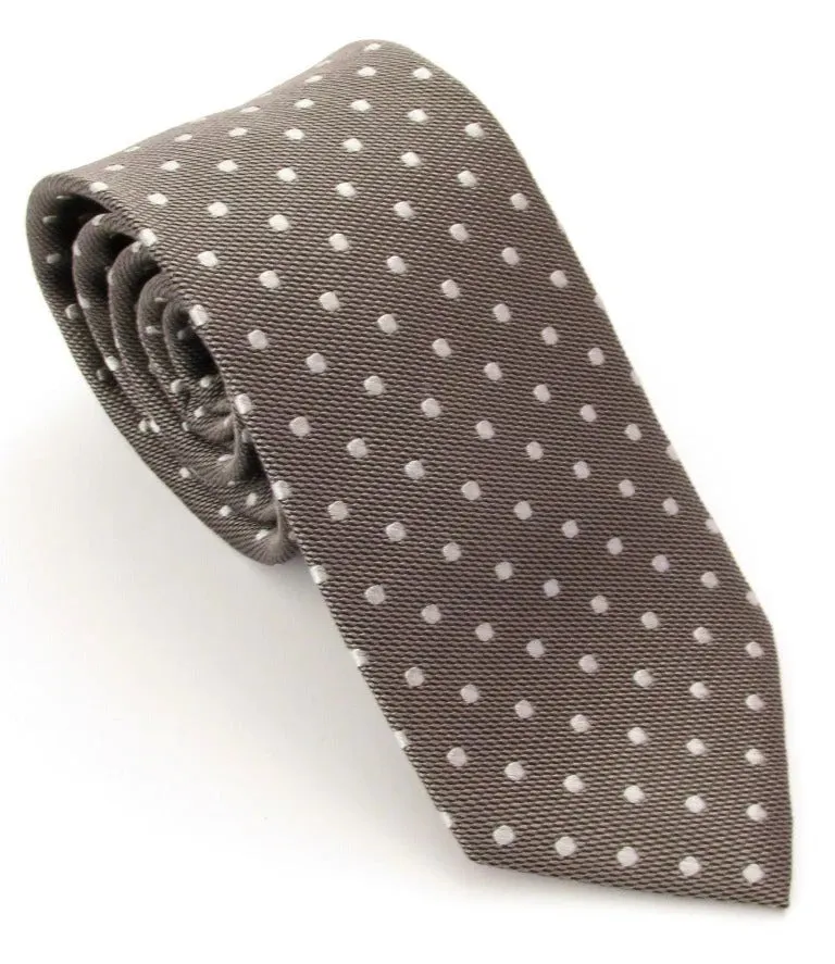 Spot Tie